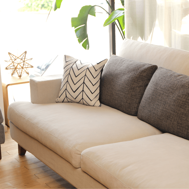 TRES Sofa | Life Innovation mix