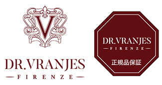 『Dr. Vranjes（ドットール・ヴラニエス）』のルームフレグランス正規代理店